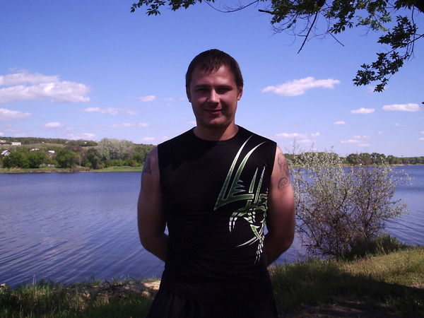 Денис Корабельников