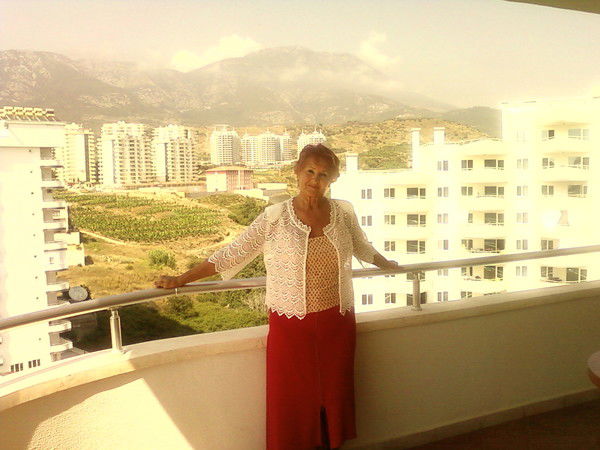 Лариса Короць