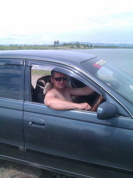 Вячеслав Колесников