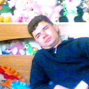 Иван Митусь