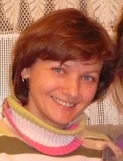 Наталья Иванова