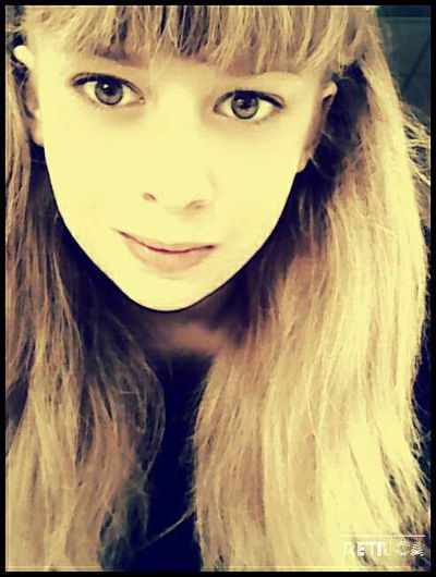 Оксана Воронина