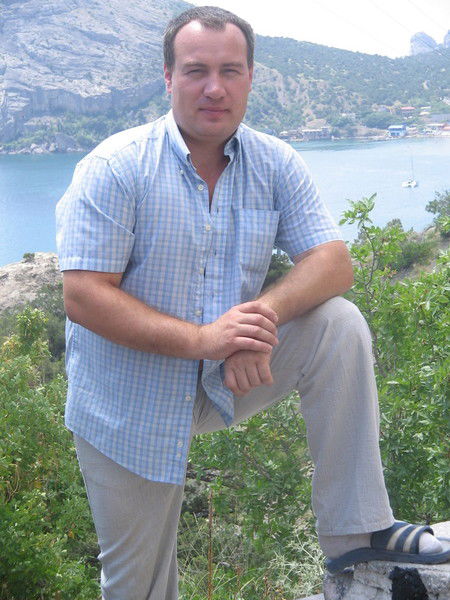 Александр Франковский