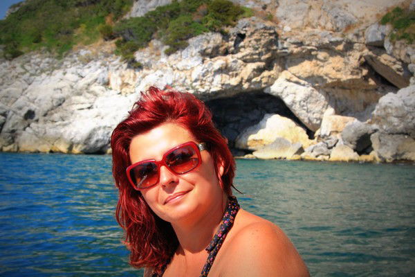 Марина Иксанова