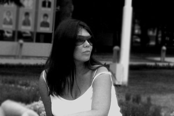 Наталия Урбанская