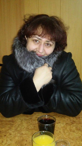 Елена Иванова