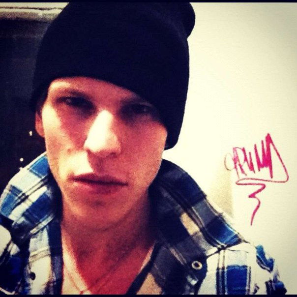 Алекс Трамп