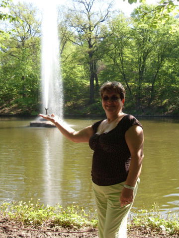 Татьяна Клевицкая