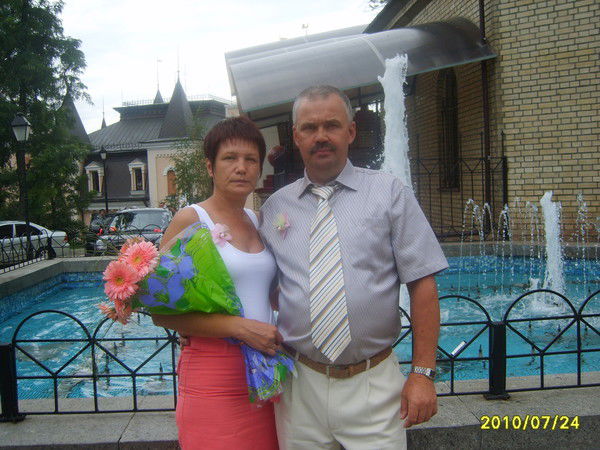 Сергей Дубина