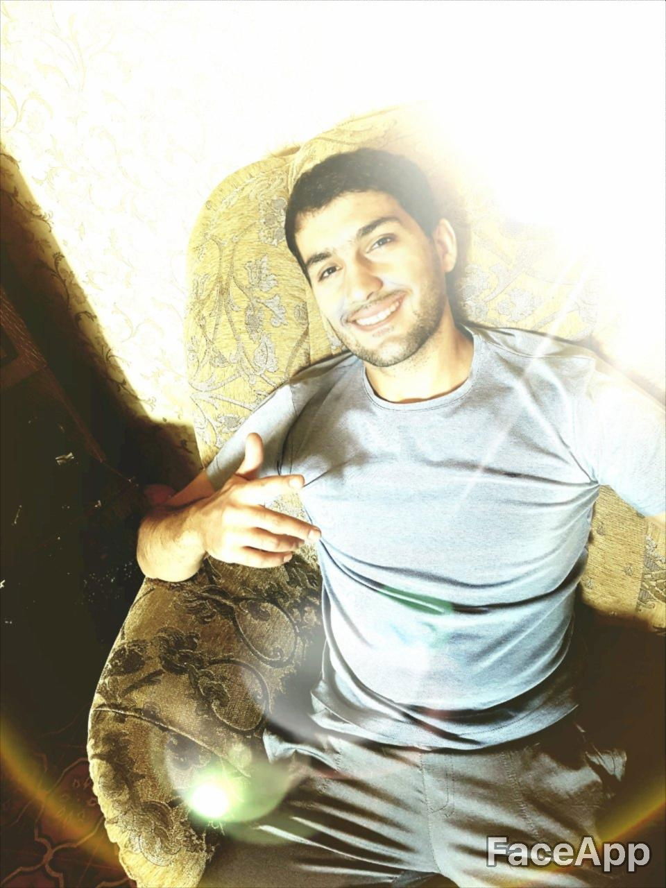 Рамил Магамедов