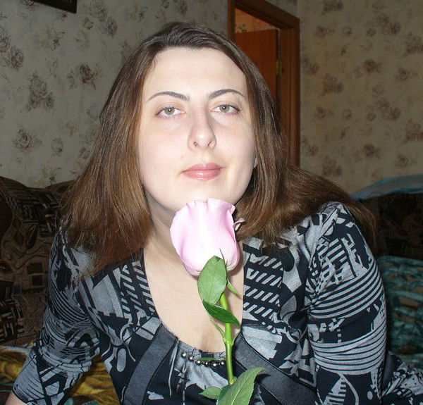 Бочарова Оля