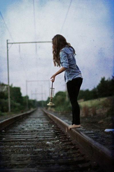 Лера Гапоненко