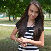 Анастасия Цяпенко