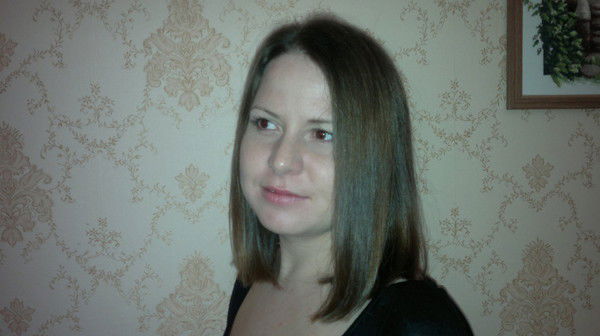 Катерина Школьная