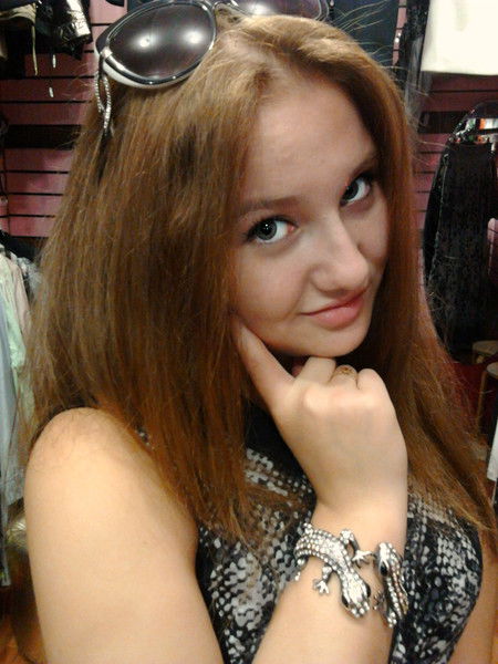 Екатерина Ивонинская