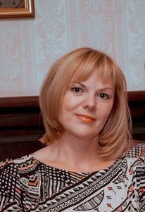 Наталья Вяткина