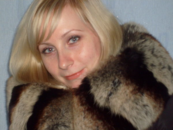 Ольга Ладина