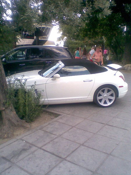 Тимур Орехов