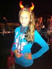 Машунька Чайка