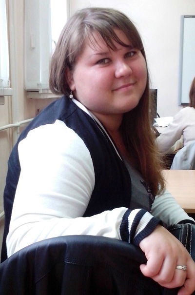 Гульназ Бадертдинова