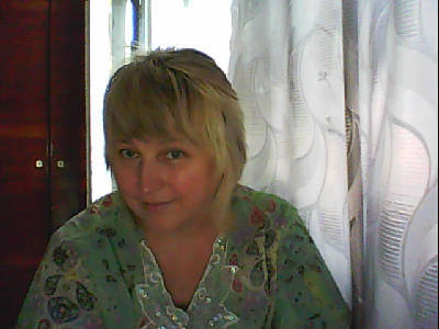 Наталья Кравченко