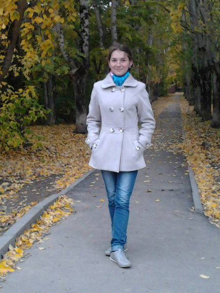 Танзиля Хисамова