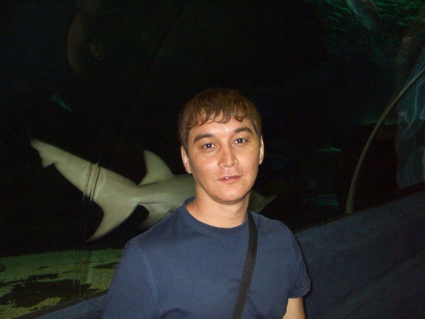 Рамис Зиннатуллин