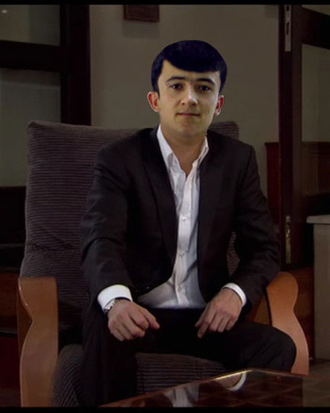 Шарипов Уткир