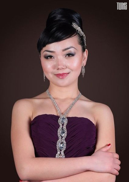 Guljanat Kuanishkereeva