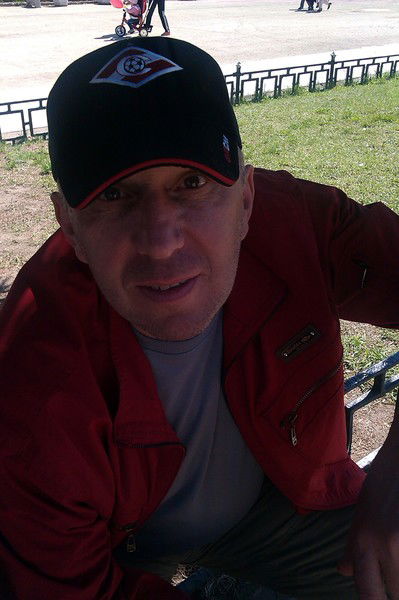 Сергей Зайцев