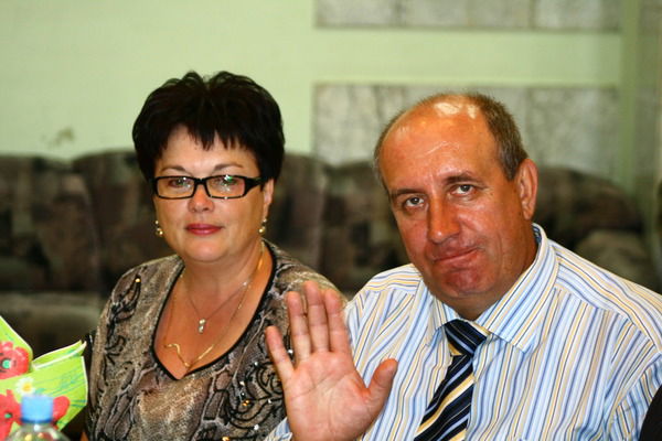 Виктор Кульбаков