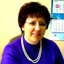 Лилия Сейтбекирова