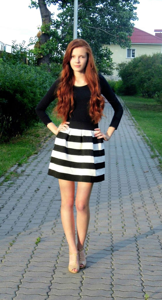 Надежда Хохлова