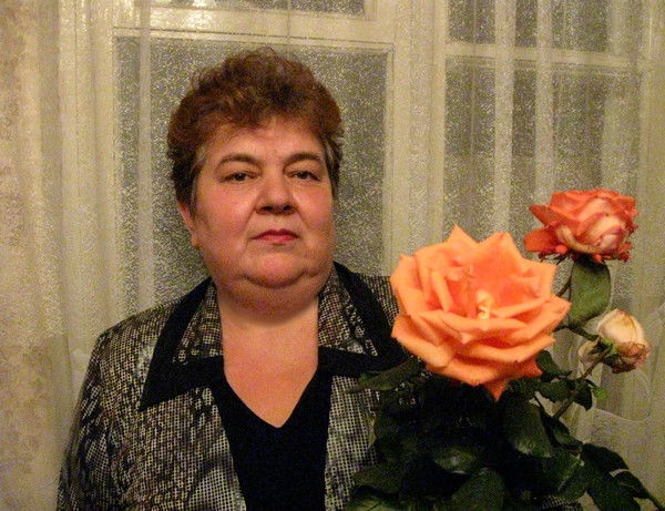 Вера Запанович