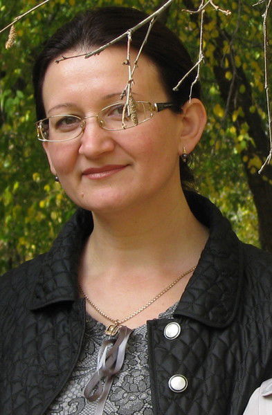 Евгения Левша