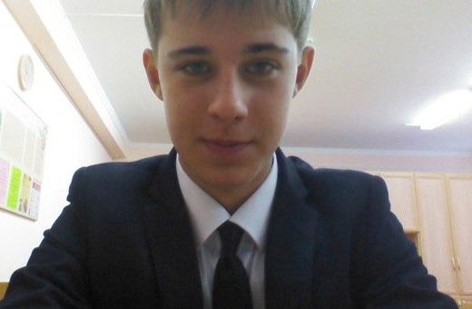 Диман Степанов