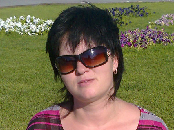 Ольга Тимофеева