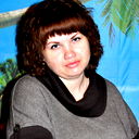 Natalya Stepanova