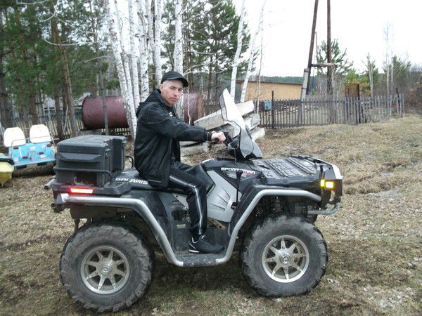 Максим Киселев