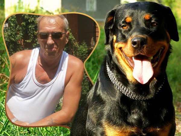 Боря Авилов