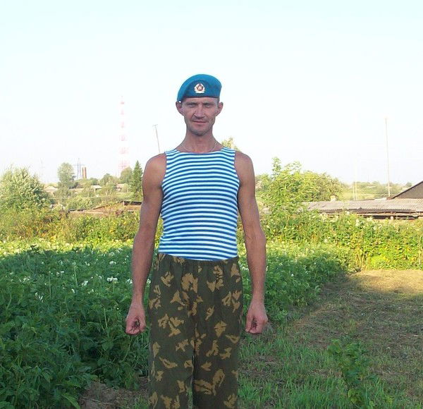 Алексей Бабайлов