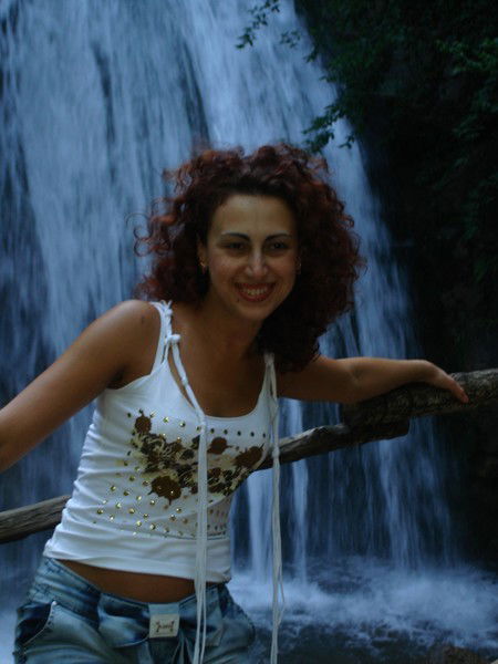 Анна Сергеевна Топольницкая