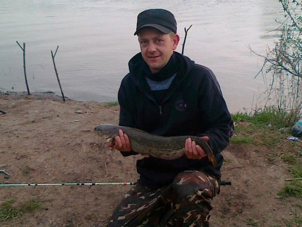 Сергей Кинзерский