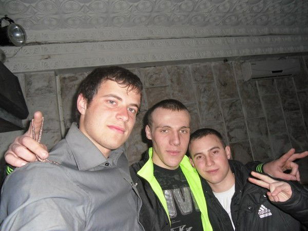 Александр Колищук