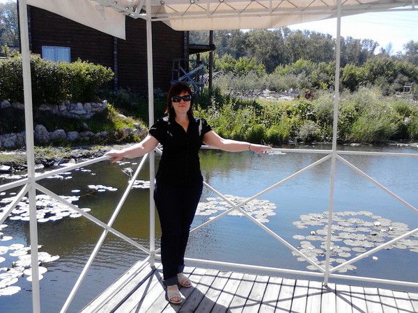 Татьяна Плешкова