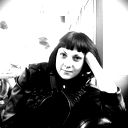 Галина Черникова