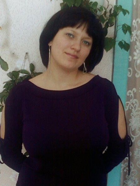 Дарья Экибашева