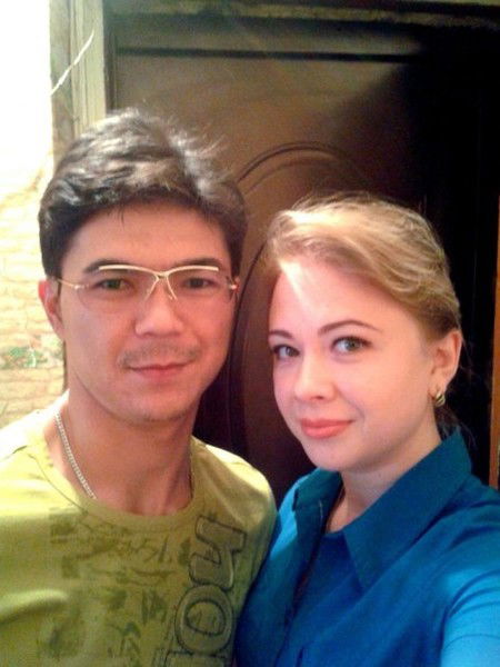 Акрам Надиров