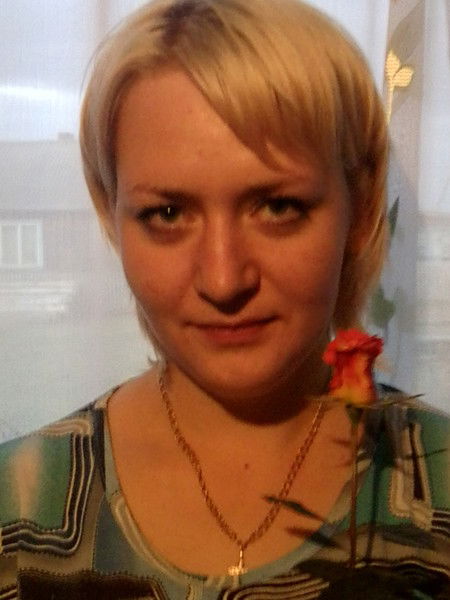 Ириина Василенко