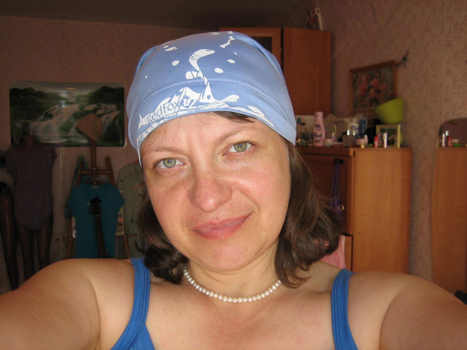 Елена Кокорина